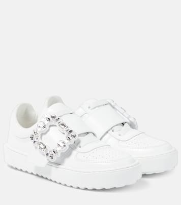 Sneakers Very Vivier in pelle | Roger Vivier