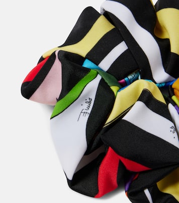 Scrunchie Iride | Pucci