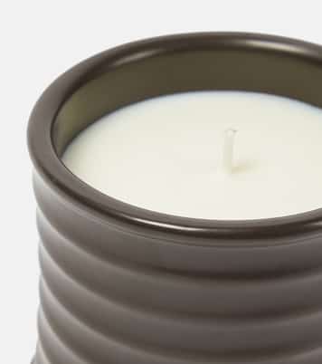 Small roasted hazelnut scented candle | Loewe Home Scents