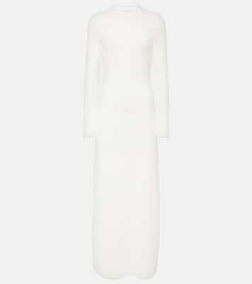 Robe longue Lara | Proenza Schouler