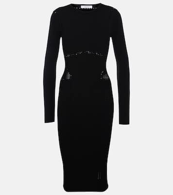 Knitted midi dress | Max Mara