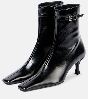 Bottines 60 en cuir | Proenza Schouler