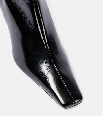 Bottines 60 en cuir | Proenza Schouler
