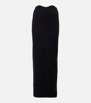 Petunia maxi skirt | Staud