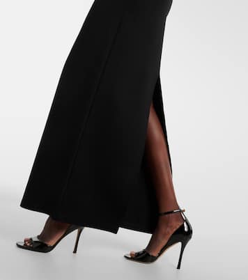 Petunia maxi skirt | Staud