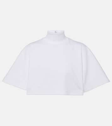 Top in cotone | Alaïa