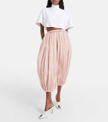 Top in cotone | Alaïa
