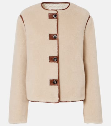 Veste en cachemire et soie | Loro Piana