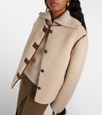 Veste en cachemire et soie | Loro Piana
