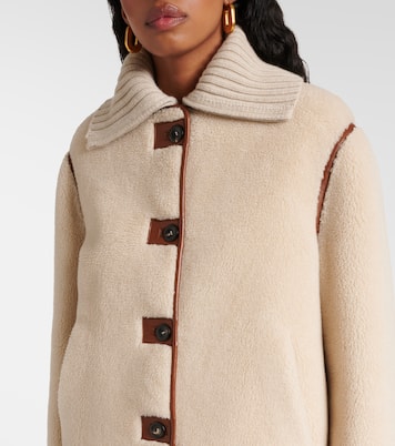 Veste en cachemire et soie | Loro Piana