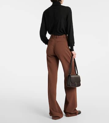 Pantaloni Morissey in cady | Joseph