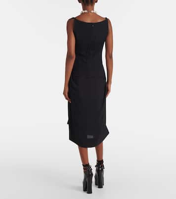 Midikleid Iwona | Vivienne Westwood