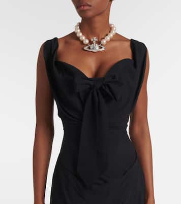 Midikleid Iwona | Vivienne Westwood