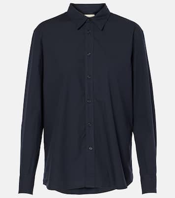 Camicia Raphael in cotone | Nili Lotan