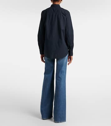 Camicia Raphael in cotone | Nili Lotan