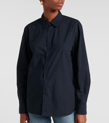 Camicia Raphael in cotone | Nili Lotan