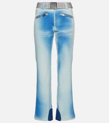 Pantalones de esquí Blanchi trompe l'oeil | Goldbergh