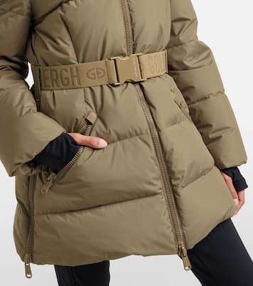 Daunenjacke Forêt | Goldbergh