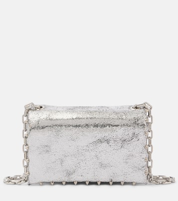 Borsa a tracolla Spiked in pelle | Christian Louboutin