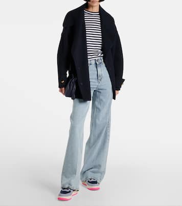Sneakers Air Force 1 '07 LX in pelle | Nike