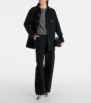 Cárdigan de cachemir | Tory Burch