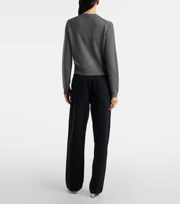 Cárdigan de cachemir | Tory Burch
