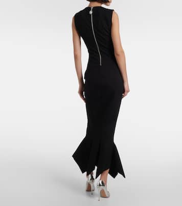 Midikleid | Area