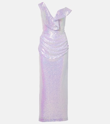 Requiem sequined gown | Maticevski