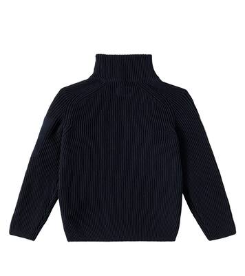 Pullover in cotone | C.P. Company Kids