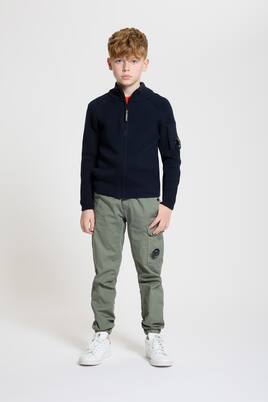 Pullover in cotone | C.P. Company Kids