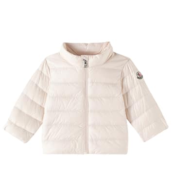 Baby down jacket | Moncler Enfant