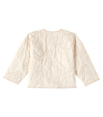 Holley quilted jacket | Molo