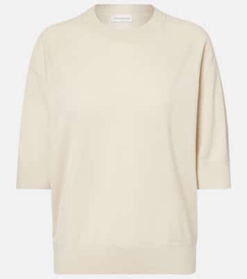 Top in lana | Dries Van Noten