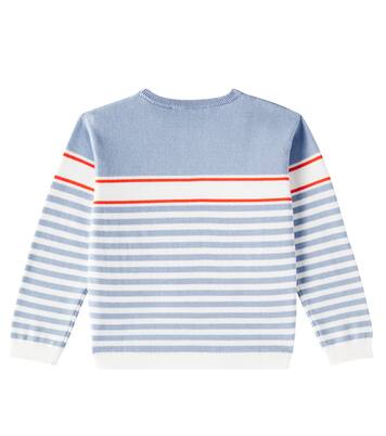 Pullover in cotone | Tartine et Chocolat