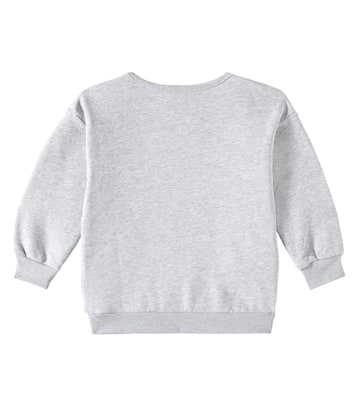 Felpa Lou in misto cotone | Konges Sløjd