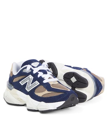 9060 sneakers | New Balance Kids
