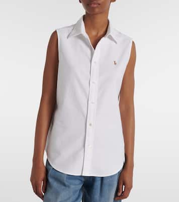 Top in cotone | Polo Ralph Lauren