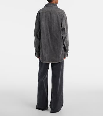 Camicia di jeans | Stella McCartney