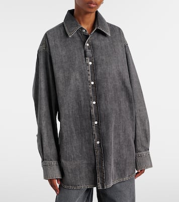 Camicia di jeans | Stella McCartney