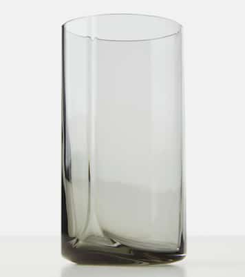 Hew set of 4 highball glasses | Zaha Hadid Design