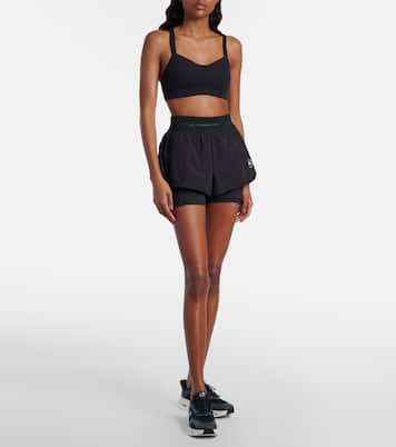 Logo shorts | Adidas by Stella McCartney