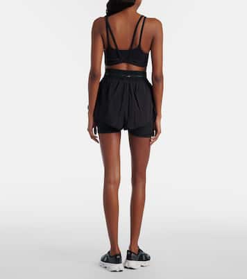 Logo shorts | Adidas by Stella McCartney