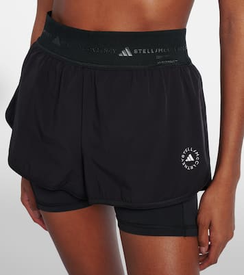Logo shorts | Adidas by Stella McCartney