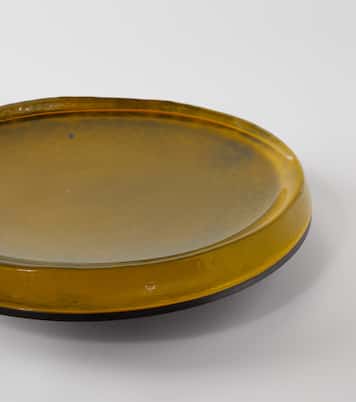 Glainne metal bowl  | Michaël Verheyden