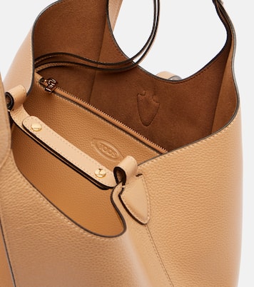 Tote T Timeless aus Leder | Tod's