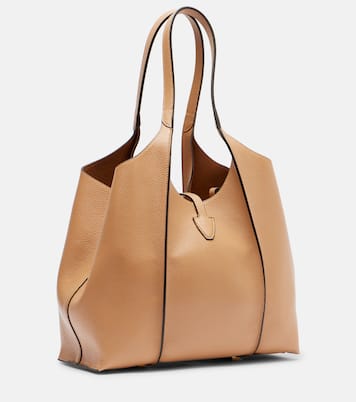 Tote T Timeless aus Leder | Tod's
