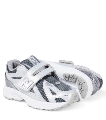 Baskets 1906 Hook and Loop Infant | New Balance Kids