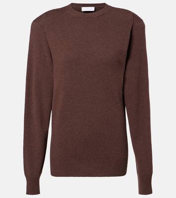 Cashmere and wool sweater | Stella McCartney