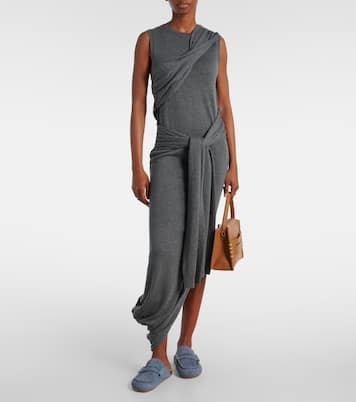 Suede mules | JW Anderson