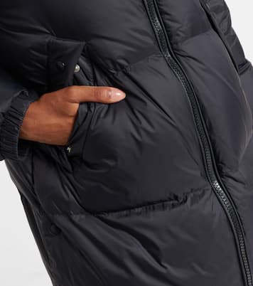 Doudoune down coat | Yves Salomon